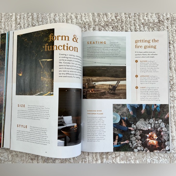 Magnolia Journal - Picture 3 of 4